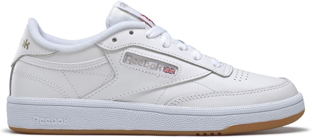 Reebok Court Advance Sneakers for Men - Casual Tennis Mens Shoes Size 6 to 15 - Colors F
