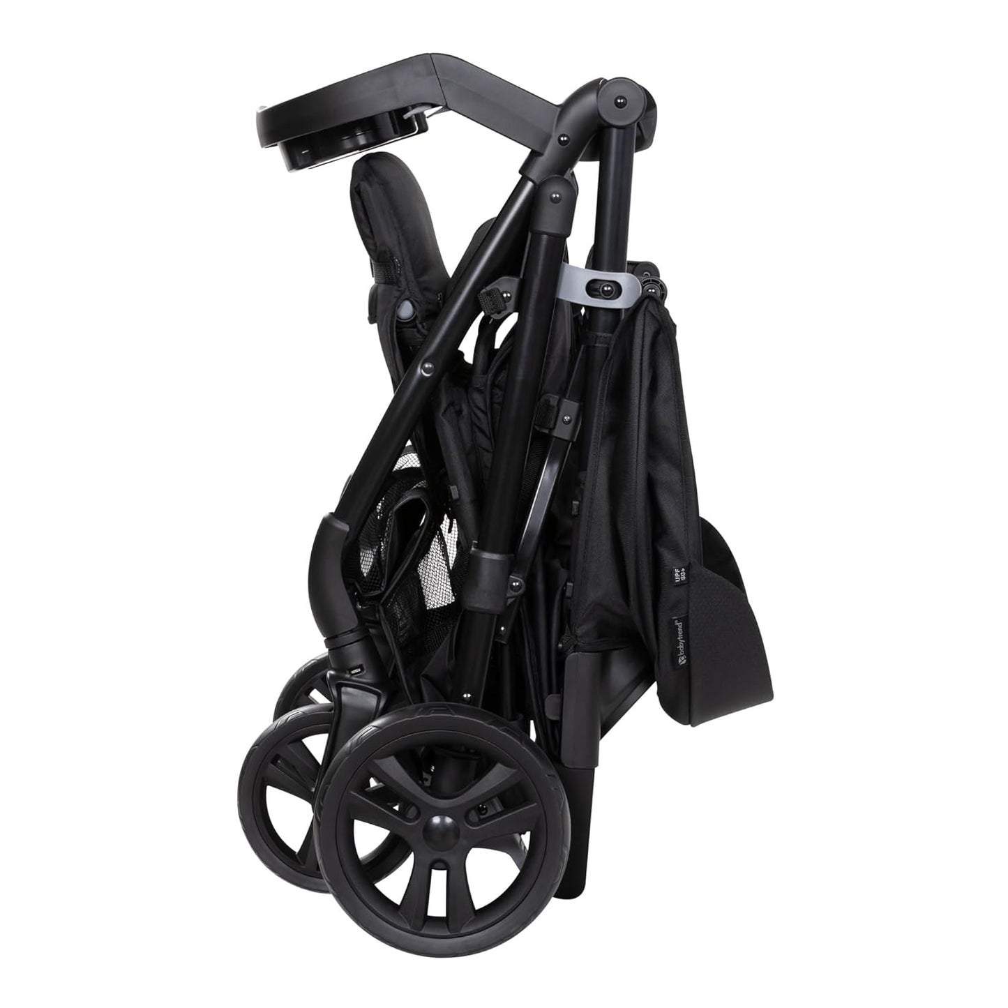 Baby Trend Passport® Cargo Stroller, Fieldstone Grey