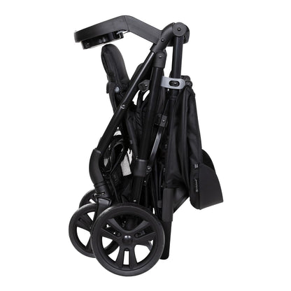 Baby Trend Passport® Cargo Stroller, Fieldstone Grey