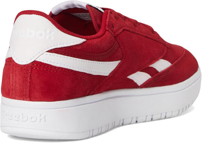 Reebok Court Advance Sneakers for Men - Casual Tennis Mens Shoes Size 6 to 15 - Colors G