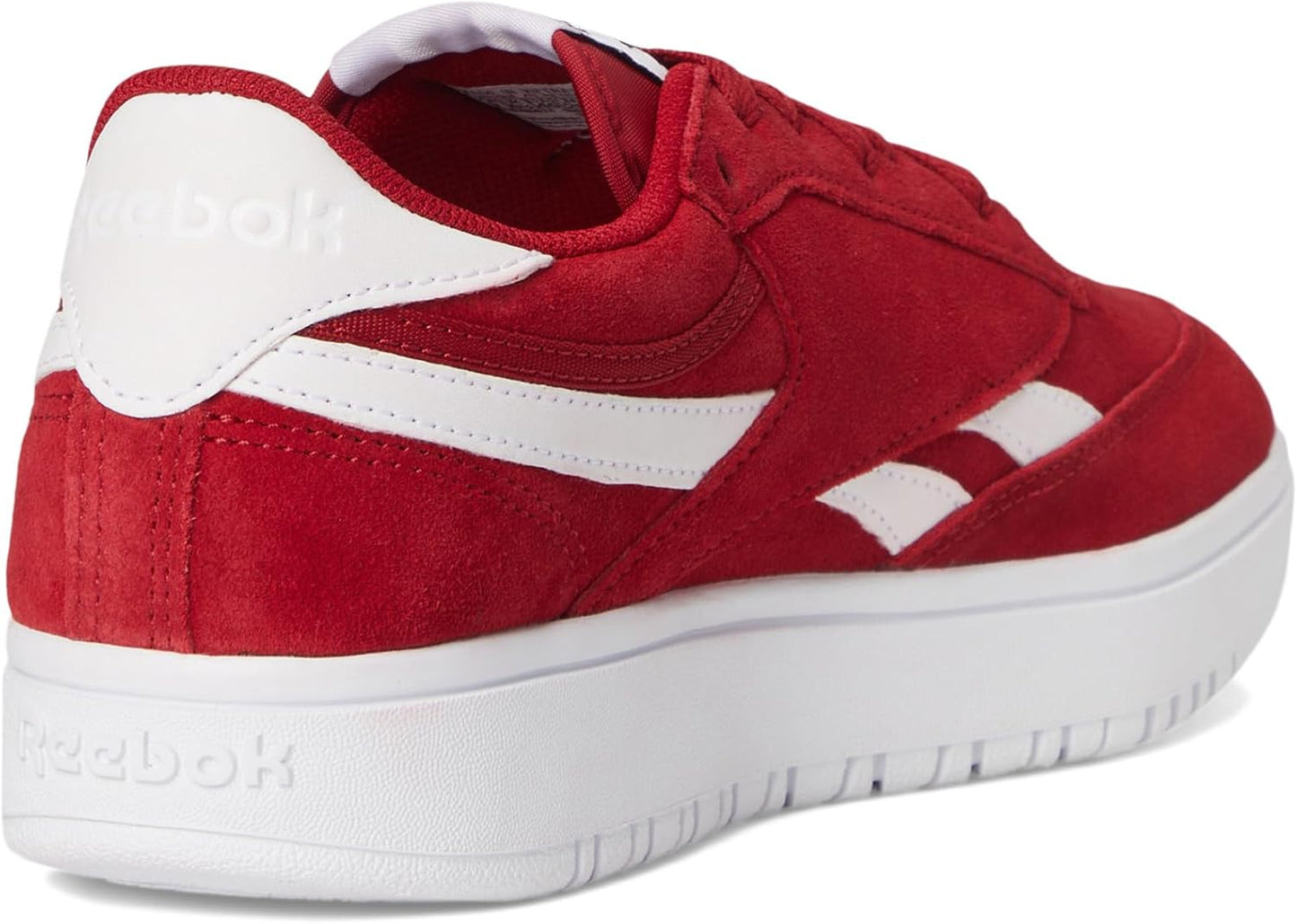 Reebok Court Advance Sneakers for Men - Casual Tennis Mens Shoes Size 6 to 15 - Colors H