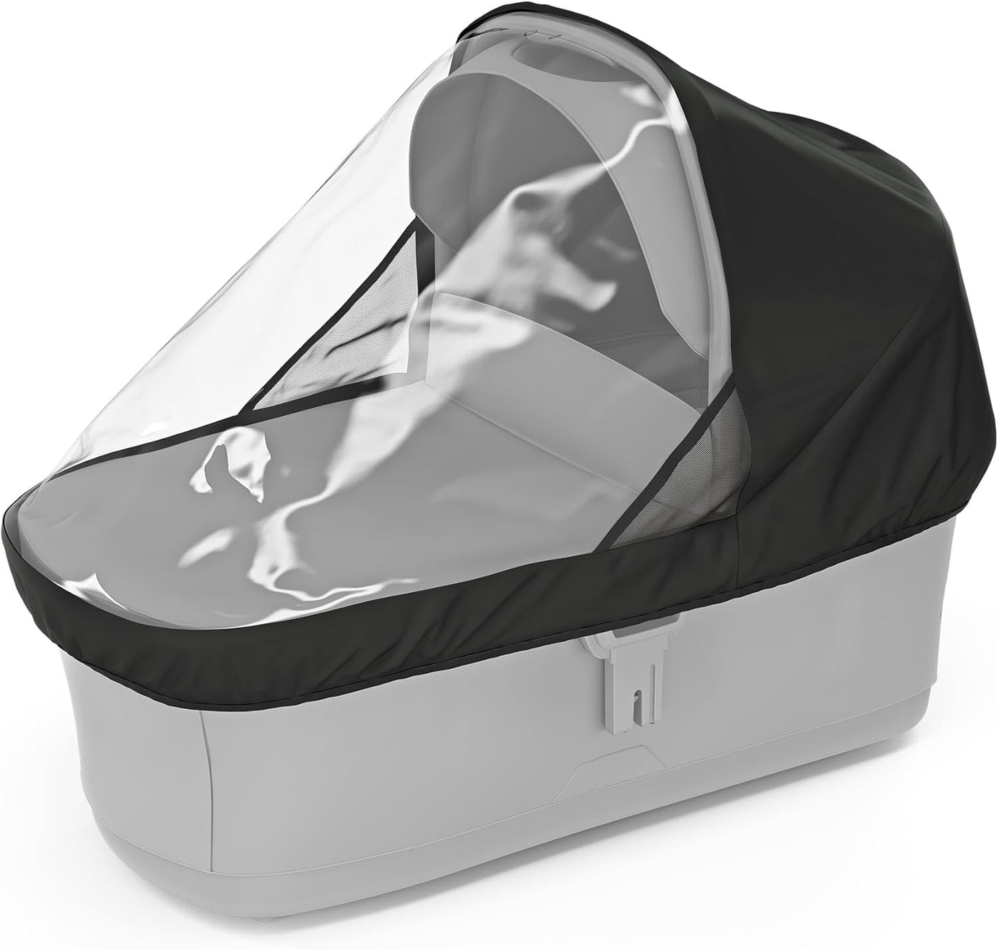 Thule Bassinet rain Cover, Clear
