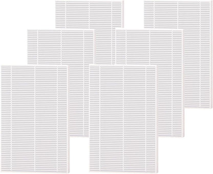 6 Pack True Filter Replacement for Momcozy KleanPal Pro, GROWNSY, MOMFANN & Papablic Baby Bottle Washer