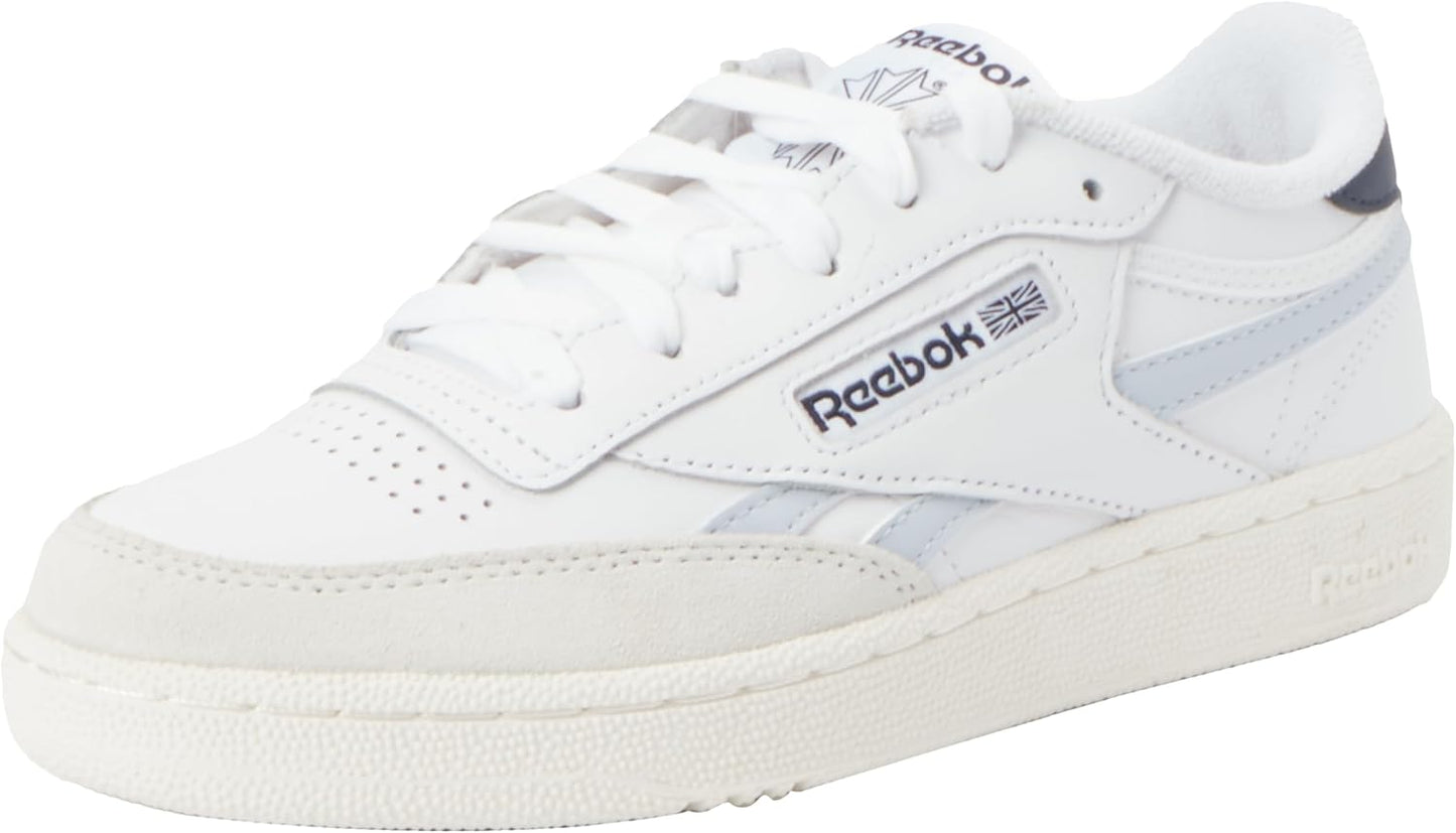 Reebok Court Advance Sneakers for Men - Casual Tennis Mens Shoes Size 6 to 15 - Colors A