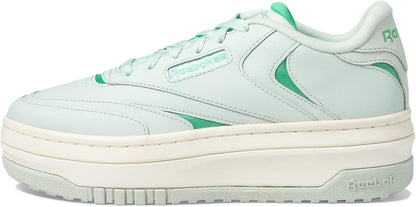 Reebok Court Advance Sneakers for Men - Casual Tennis Mens Shoes Size 6 to 15 - Colors C