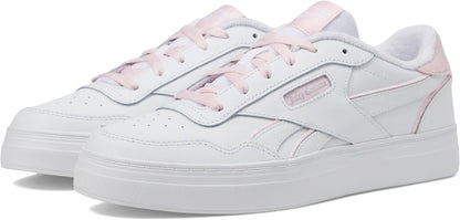 Reebok Court Advance Sneakers for Men - Casual Tennis Mens Shoes Size 6 to 15 - Colors H