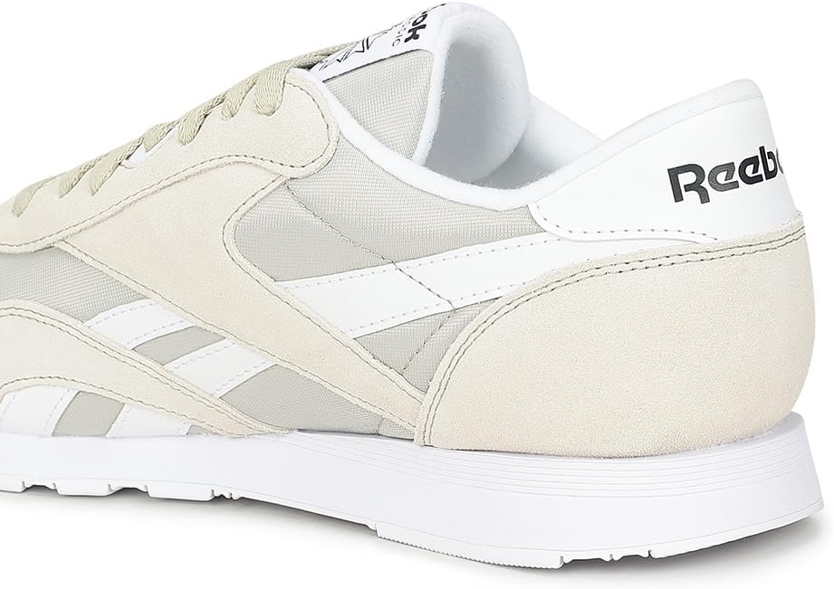 Reebok Court Advance Sneakers for Men - Casual Tennis Mens Shoes Size 6 to 15 - Colors F