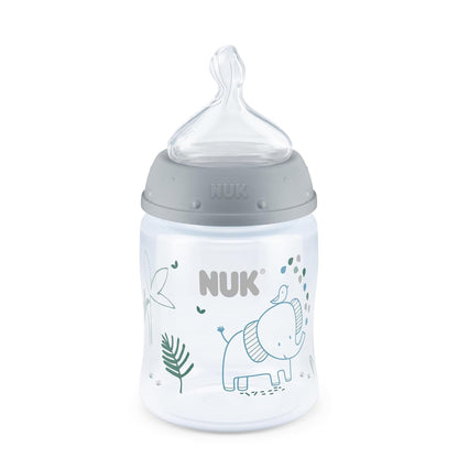 NUK Smooth Flow Anti Colic Baby Bottle