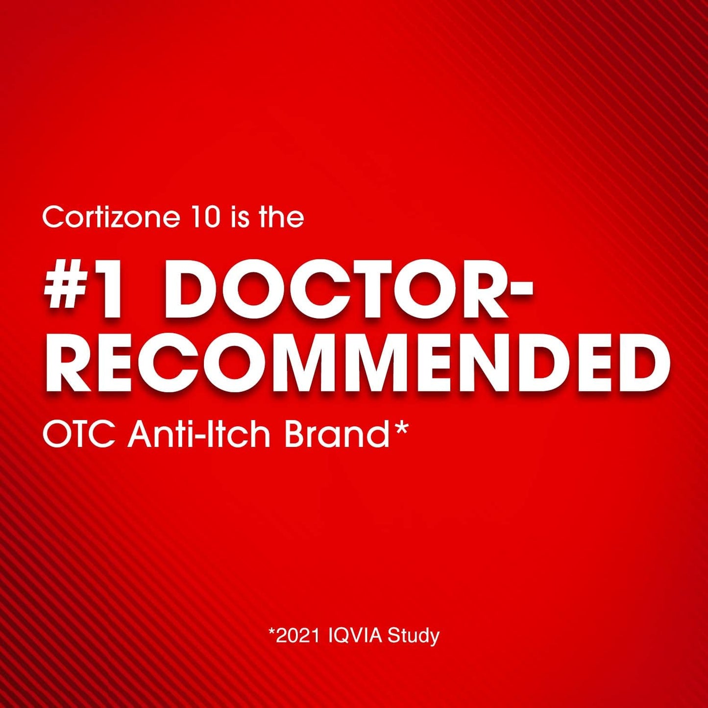 Cortizone-10 Maximum Strength Water Resistant Itch Relief Ointment, 1% Hydrocortisone, Fast-Acting, Anti-Itch Cream for Bug Bites, Rash, Eczema, Psoriasis, Poison Ivy, Oak, Sumac & More, 2 oz