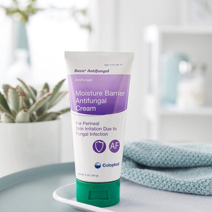 Baza Antifungal Skin Protectant 5 oz. Tube Scented 1607, 1Ct