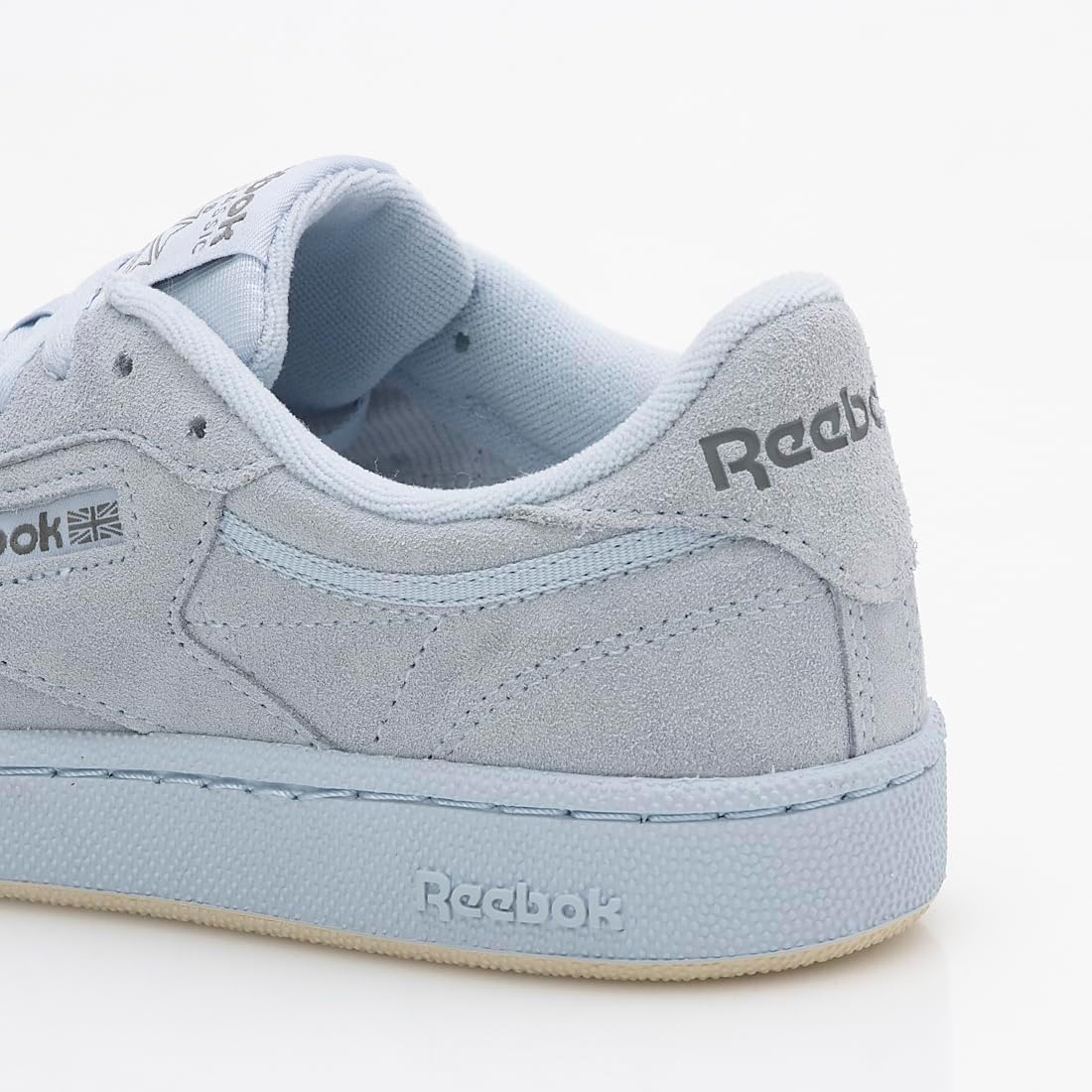 Reebok Court Advance Sneakers for Men - Casual Tennis Mens Shoes Size 6 to 15 - Colors C