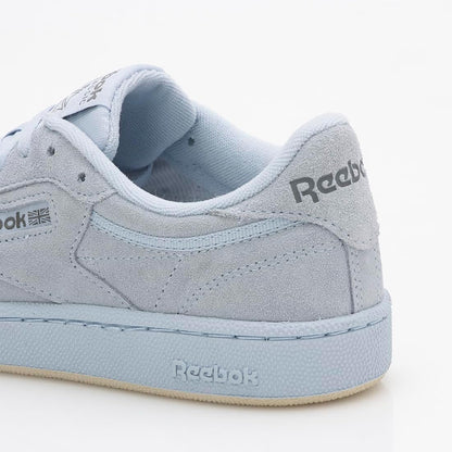 Reebok Court Advance Sneakers for Men - Casual Tennis Mens Shoes Size 6 to 15 - Colors C