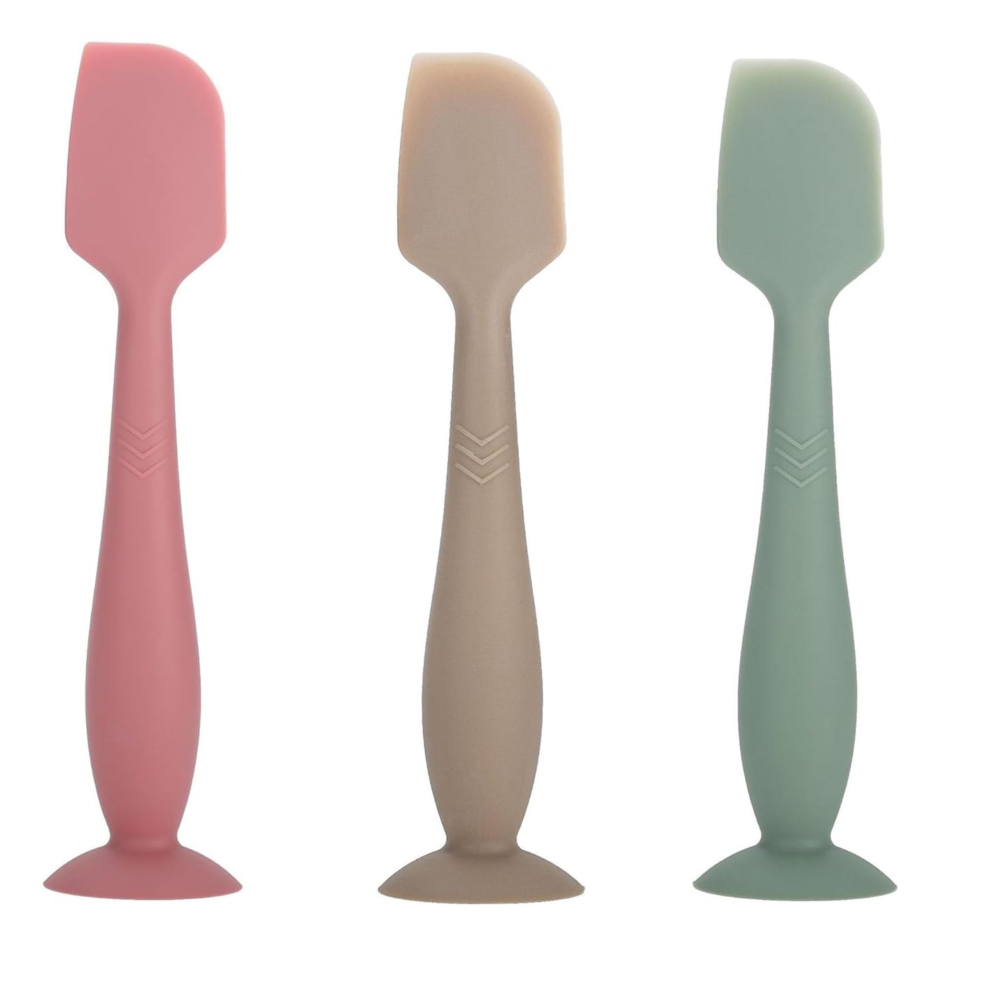 Baby Diaper Cream Spatula, Seeway 3 pack Baby Butt Paste Spatula, Diaper Cream Applicator for Newborn Babies-Baby Necessities - Suitable for Aquaphor, Desitin