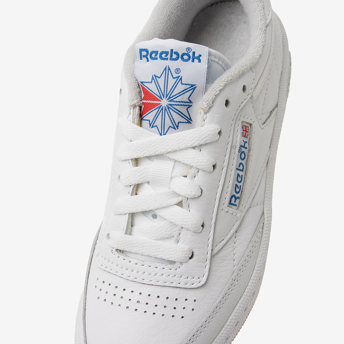 Reebok Court Advance Sneakers for Men - Casual Tennis Mens Shoes Size 6 to 15 - Colors D