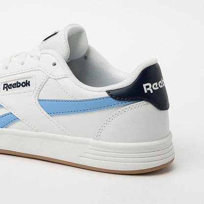Reebok Court Advance Sneakers for Men - Casual Tennis Mens Shoes Size 6 to 15 - Colors F