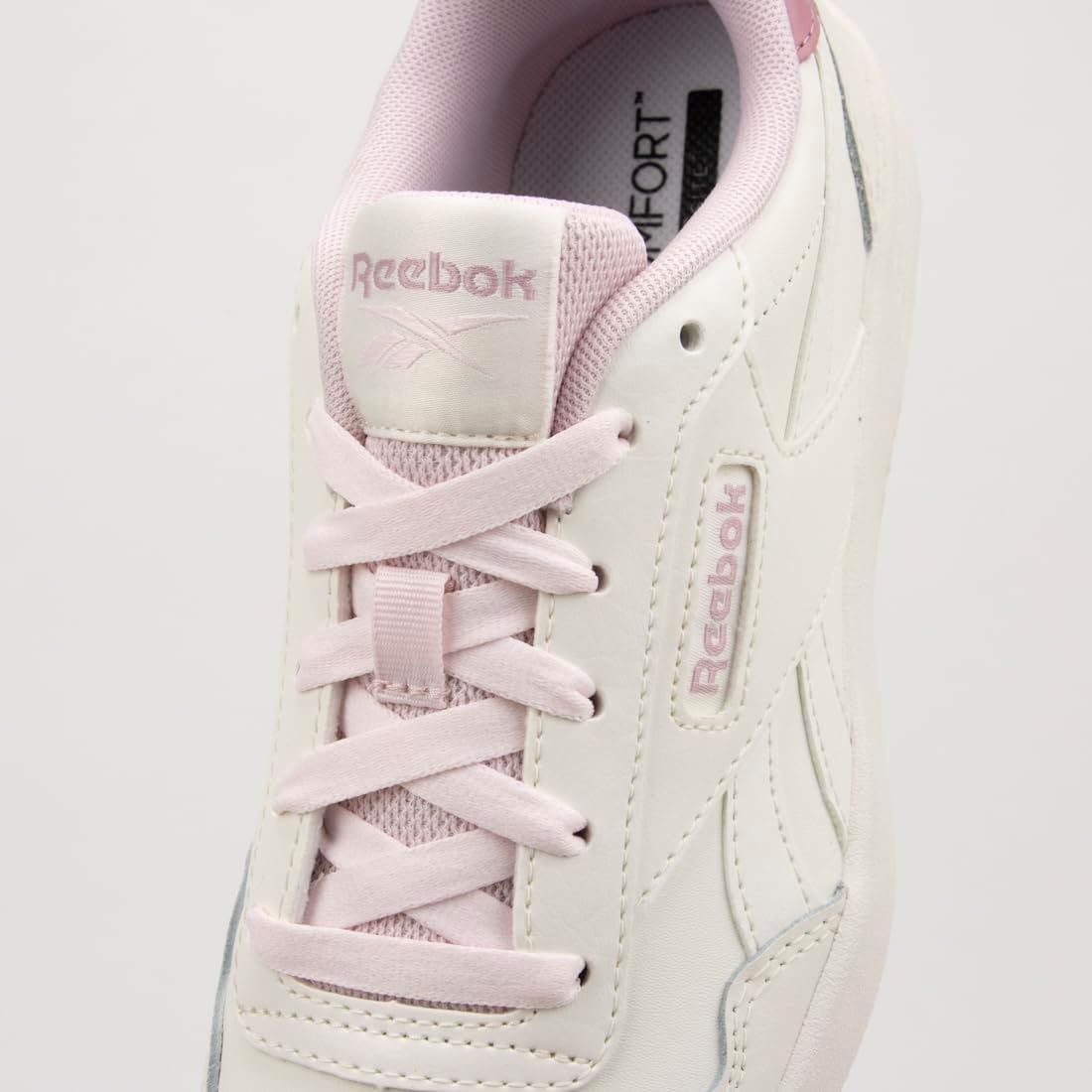Reebok Court Advance Sneakers for Men - Casual Tennis Mens Shoes Size 6 to 15 - Colors F
