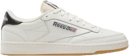 Reebok Court Advance Sneakers for Men - Casual Tennis Mens Shoes Size 6 to 15 - Colors A