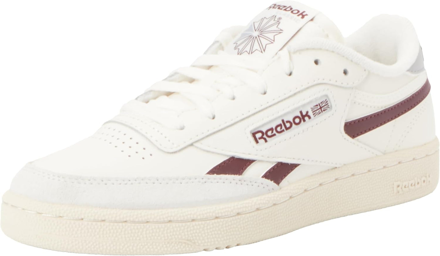 Reebok Court Advance Sneakers for Men - Casual Tennis Mens Shoes Size 6 to 15 - Colors A