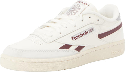 Reebok Court Advance Sneakers for Men - Casual Tennis Mens Shoes Size 6 to 15 - Colors A