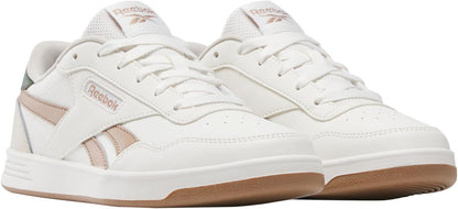 Reebok Court Advance Sneakers for Men - Casual Tennis Mens Shoes Size 6 to 15 - Colors H