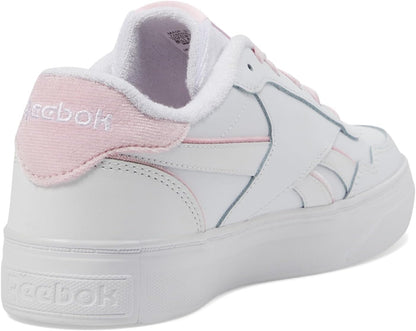 Reebok Court Advance Sneakers for Men - Casual Tennis Mens Shoes Size 6 to 15 - Colors H