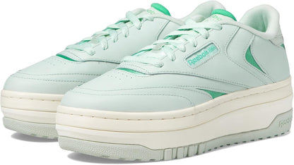 Reebok Court Advance Sneakers for Men - Casual Tennis Mens Shoes Size 6 to 15 - Colors C