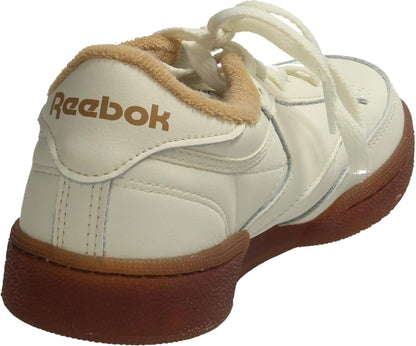 Reebok Court Advance Sneakers for Men - Casual Tennis Mens Shoes Size 6 to 15 - Colors A