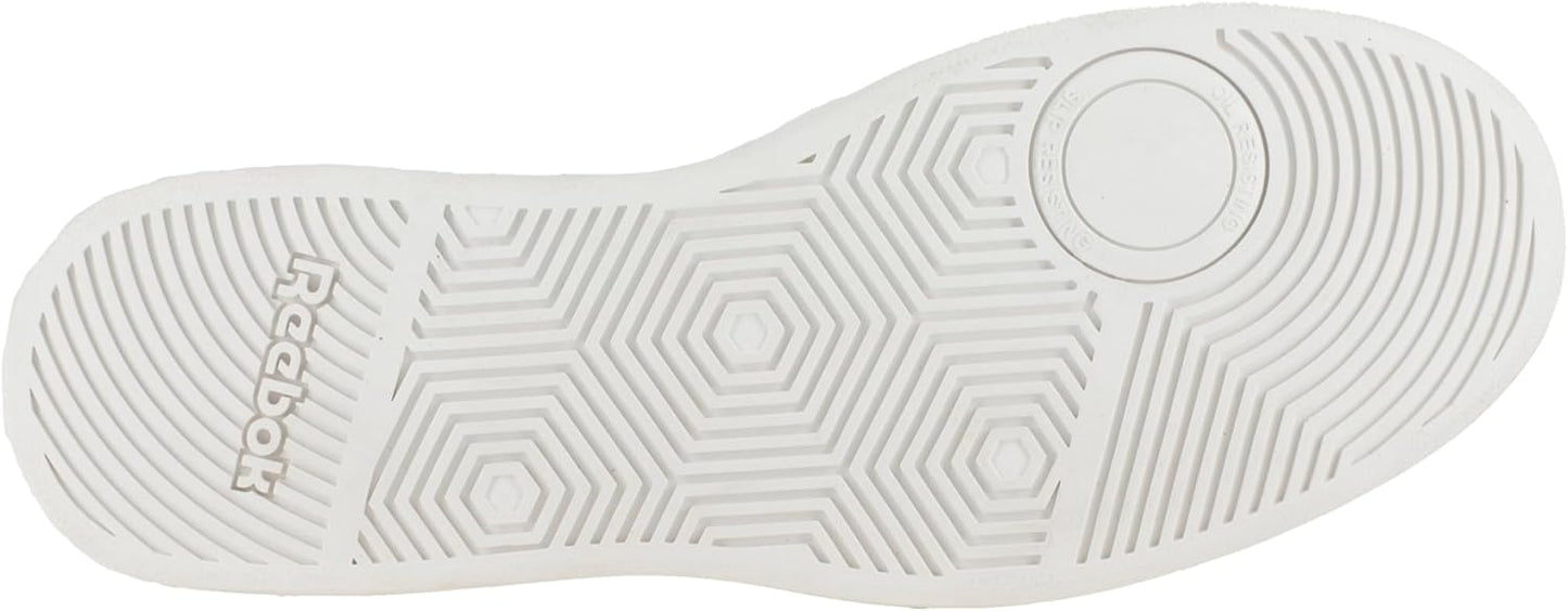 Reebok Court Advance Sneakers for Men - Casual Tennis Mens Shoes Size 6 to 15 - Colors C