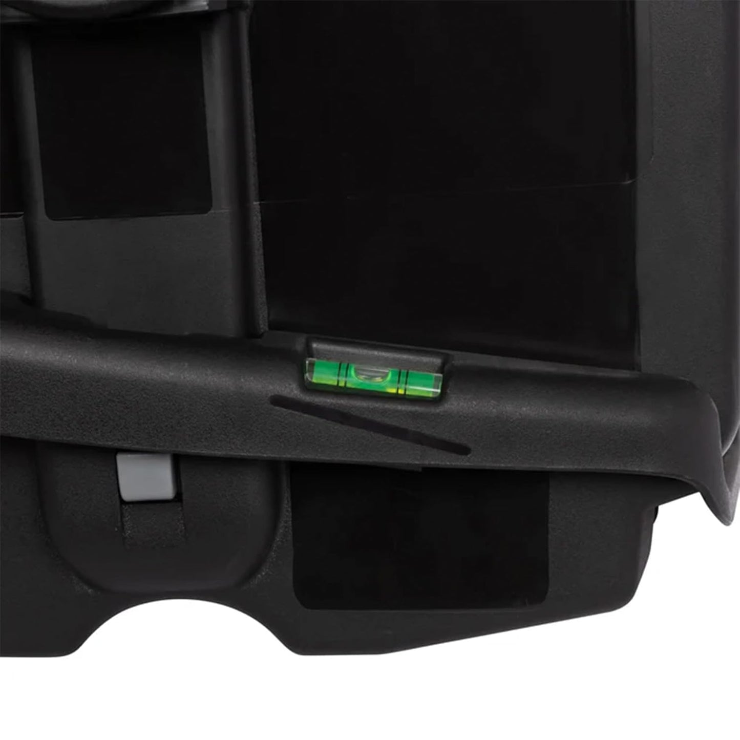Baby Trend Tango PRO Travel System with Secure-Lift Infant Car Seat, Dash Black