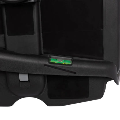 Baby Trend Tango PRO Travel System with Secure-Lift Infant Car Seat, Dash Black