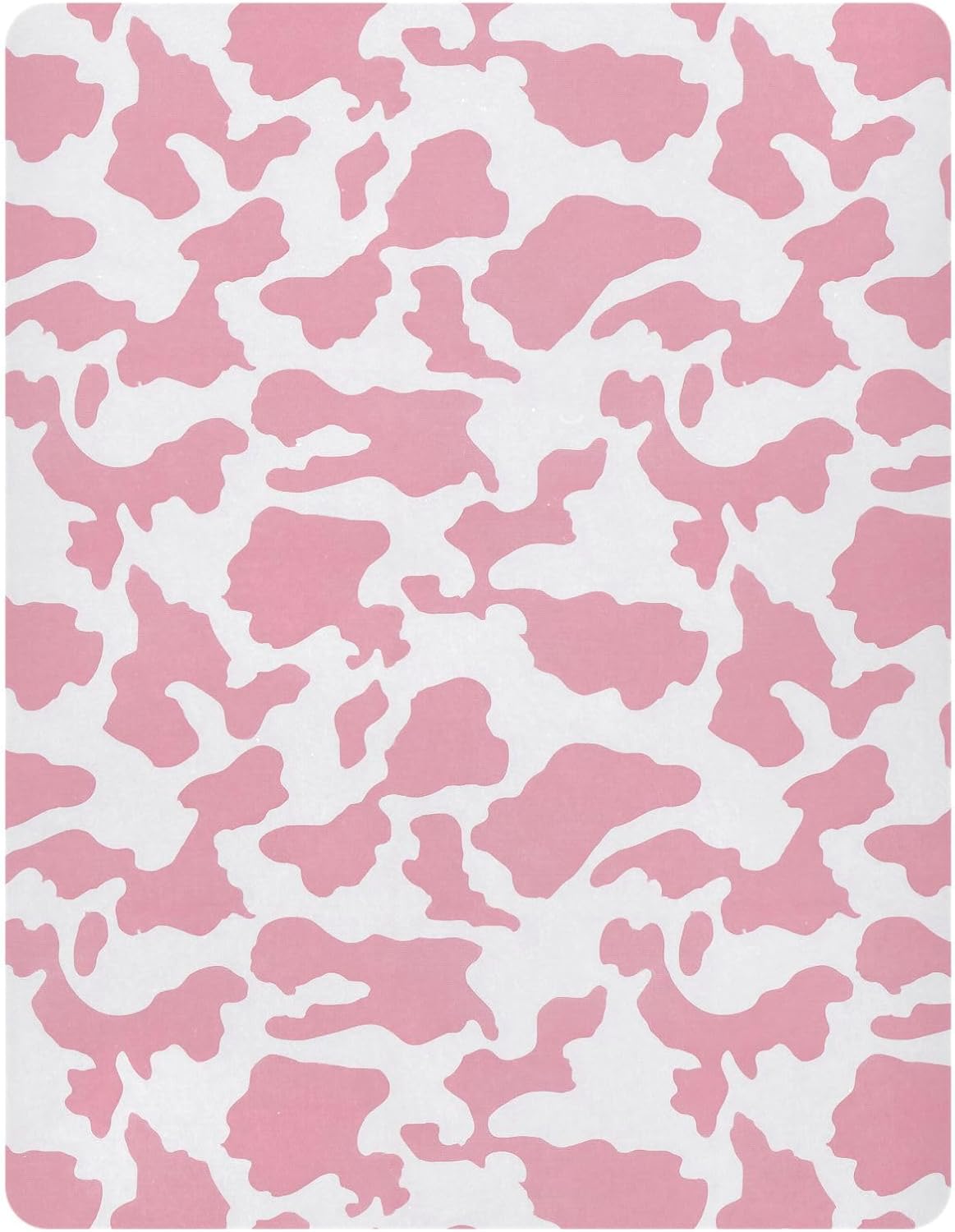 Pfrewn Crib Sheets for Boys Girls Dragon Baby Animals Retro Fitted Crib Sheet for Mini Crib Mattress Stretch Soft Toddler Baby Playard Sheet,39x27IN