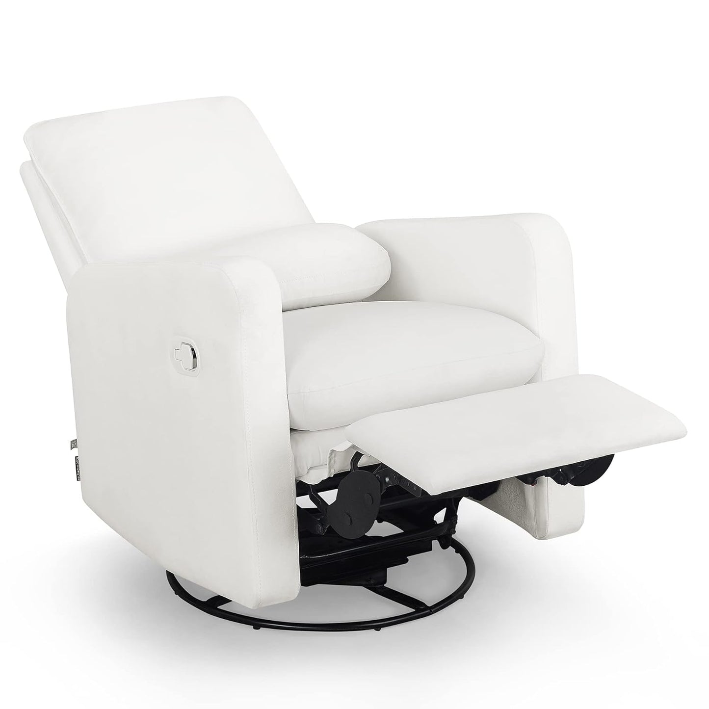 GAP babyGap Cloud Recliner with LiveSmart Evolve - Sustainable Performance Fabric, Grey