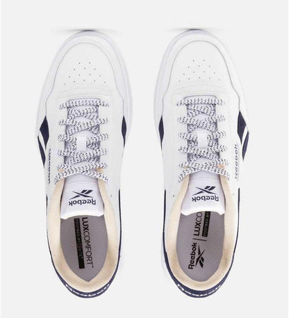 Reebok Court Advance Sneakers for Men - Casual Tennis Mens Shoes Size 6 to 15 - Colors A