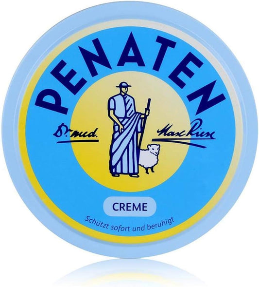 Baby Creme - 150ml (Pack of 3)