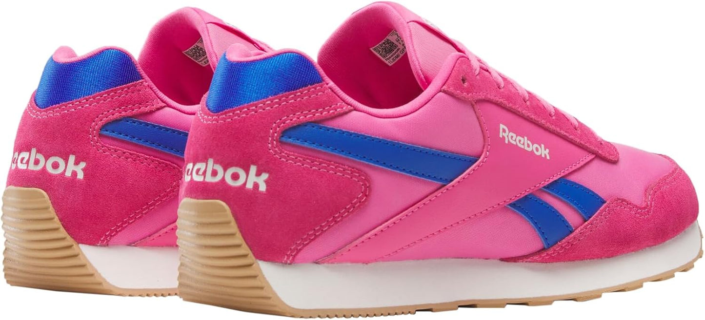 Reebok Court Advance Sneakers for Men - Casual Tennis Mens Shoes Size 6 to 15 - Colors A