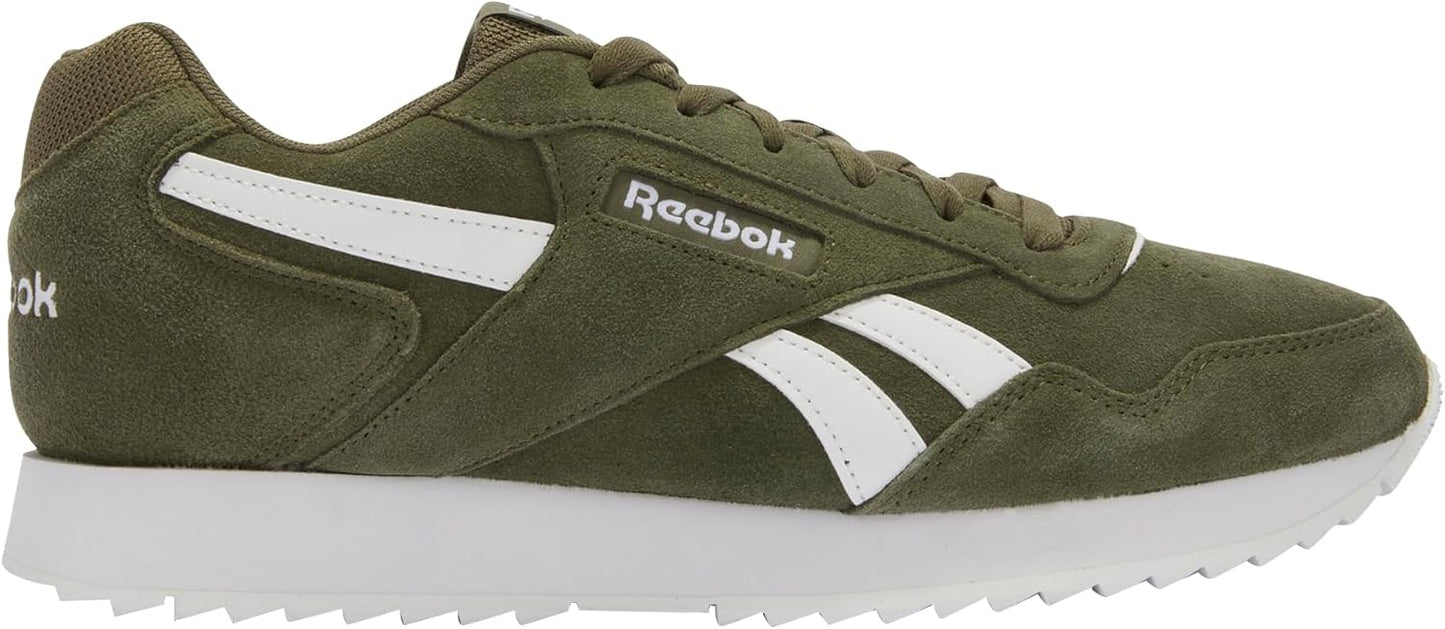 Reebok Court Advance Sneakers for Men - Casual Tennis Mens Shoes Size 6 to 15 - Colors H