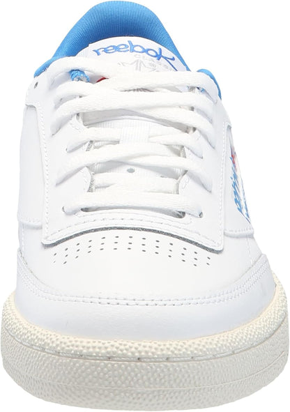 Reebok Court Advance Sneakers for Men - Casual Tennis Mens Shoes Size 6 to 15 - Colors A