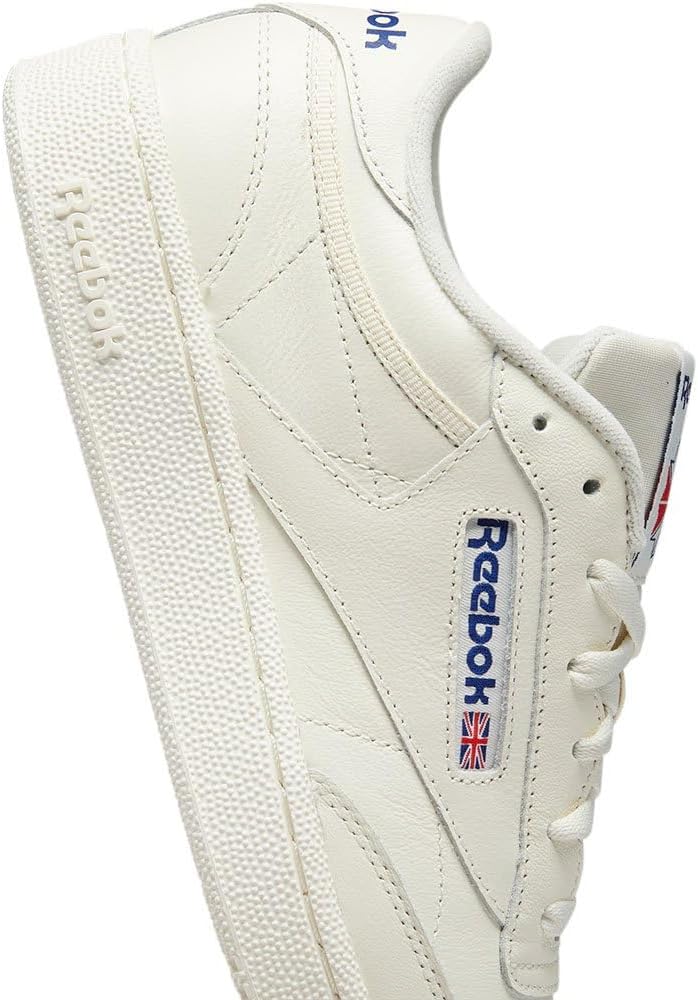 Reebok Court Advance Sneakers for Men - Casual Tennis Mens Shoes Size 6 to 15 - Colors C