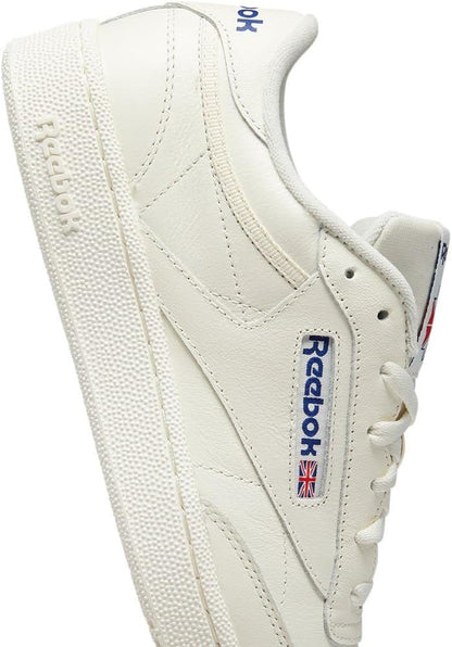 Reebok Court Advance Sneakers for Men - Casual Tennis Mens Shoes Size 6 to 15 - Colors C