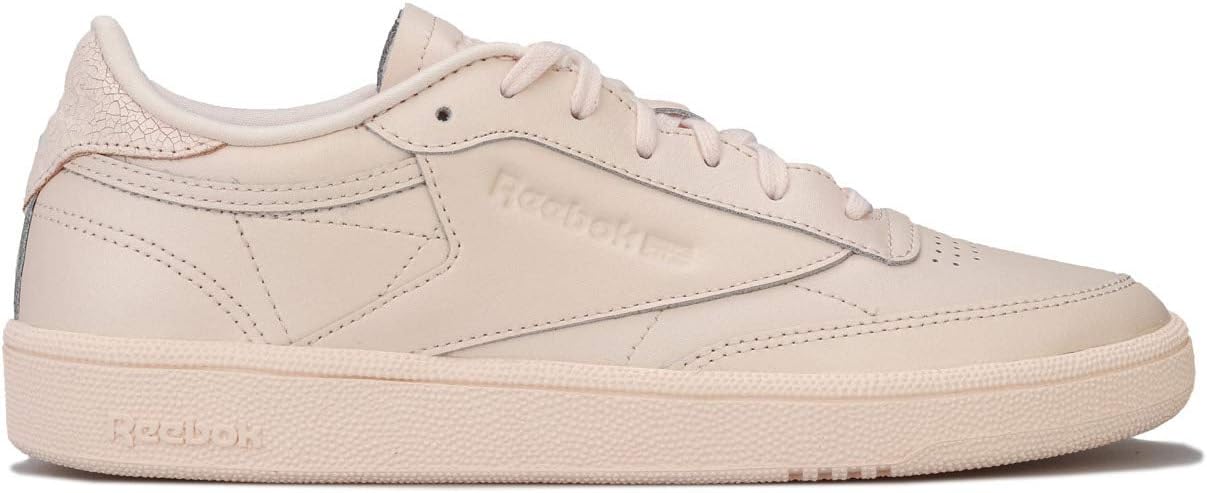 Reebok Court Advance Sneakers for Men - Casual Tennis Mens Shoes Size 6 to 15 - Colors C