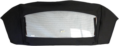 Sierra Auto Tops & Seats Convertible Top for 1994-2004 Ford Mustang - White, Sailcloth Vinyl - Convertible Top Replacement with Heated Glass Window - Mustang Convertible Top, Complete Soft Top