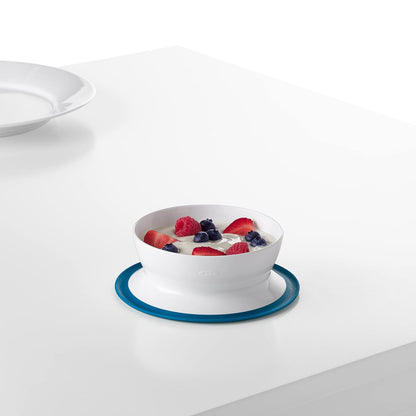 OXO Tot Stick & Stay Suction Bowl - Lilac