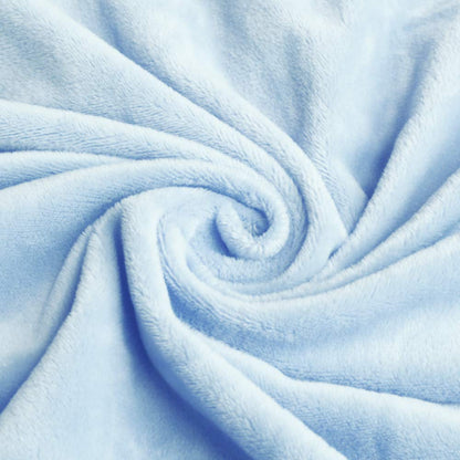 American Baby Company Heavenly Soft Chenille Fitted Pack N Play Playard Sheet 27" x 39", Warm and Cozy Chenille Pack and Play Sheet, White, for Boys and Girls, Fits Most Mini Crib Mattresses