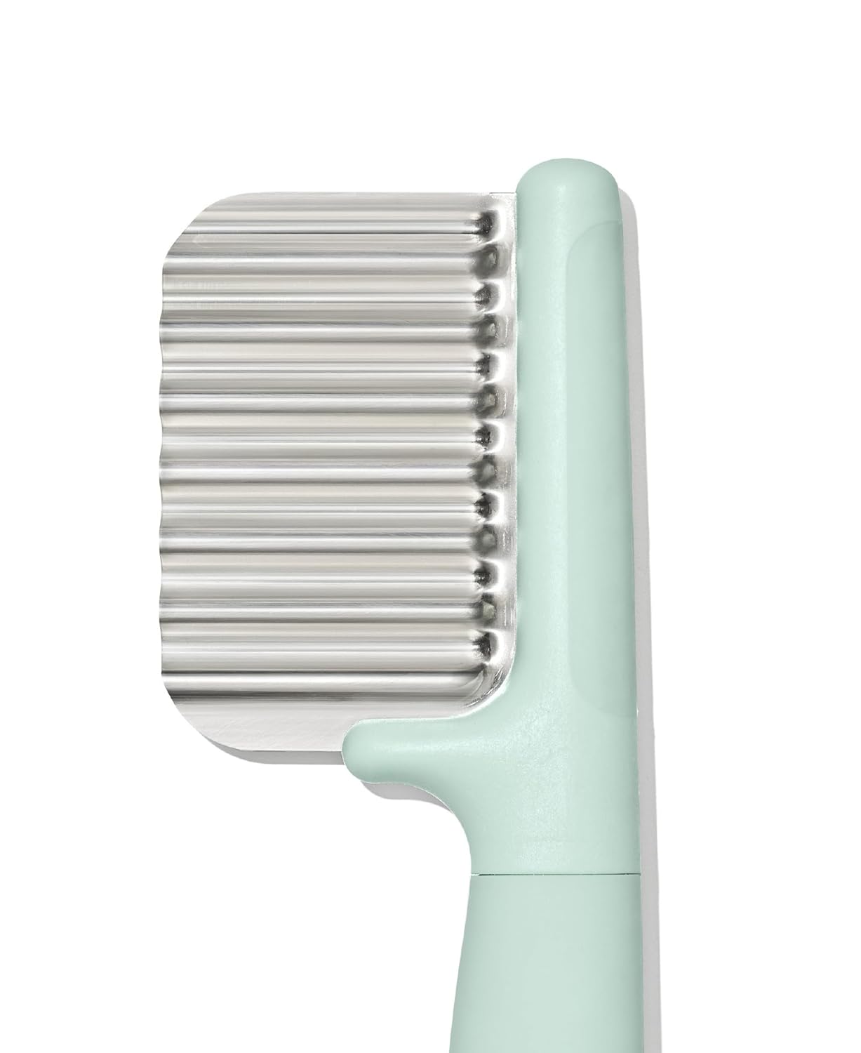 OXO Tot Crinkle Cutter, Food Cutter for Kids, Baby Feeding Set