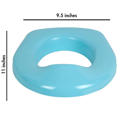 The First Years Baby Shark Potty Training and Transitioning Seat