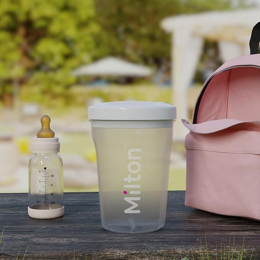 Milton Solo Travel STERILISER