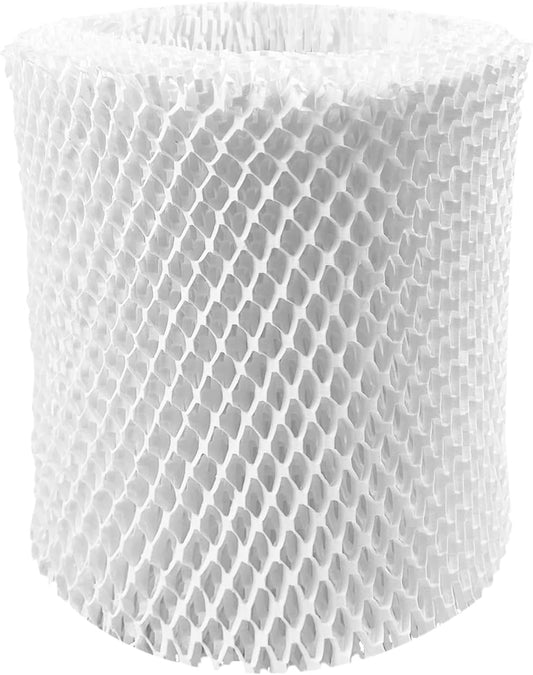 4 Pack Upgraded Replacement Wick Filters Compatible with Canopy Bedside & Nursery Humidifiers, Humidifier Wicking Filter Lasts Up to 6 Weeks