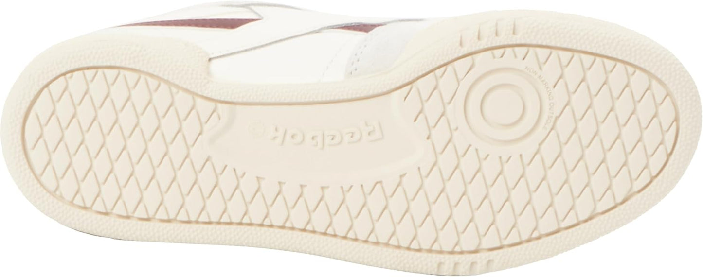 Reebok Court Advance Sneakers for Men - Casual Tennis Mens Shoes Size 6 to 15 - Colors A