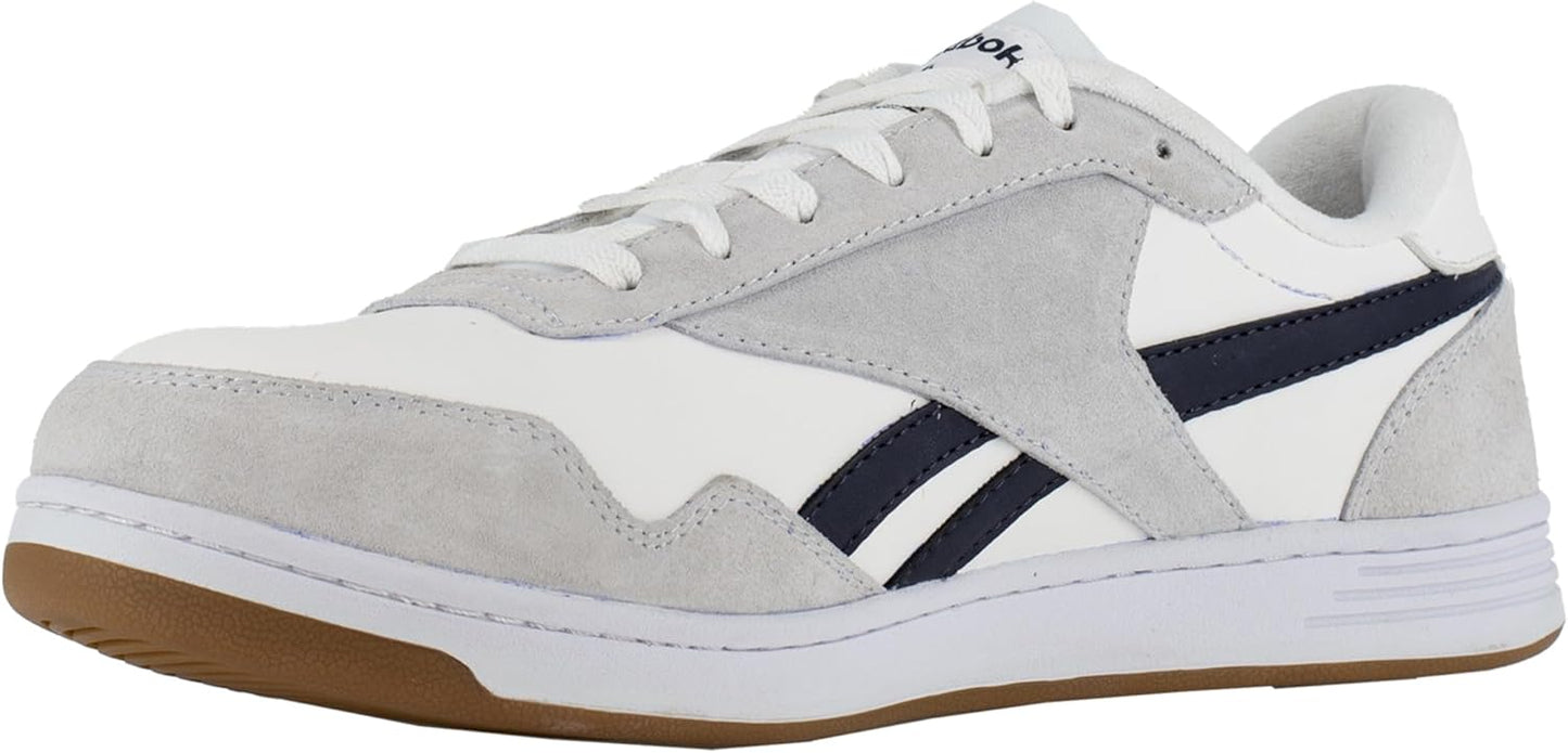 Reebok Court Advance Sneakers for Men - Casual Tennis Mens Shoes Size 6 to 15 - Colors H