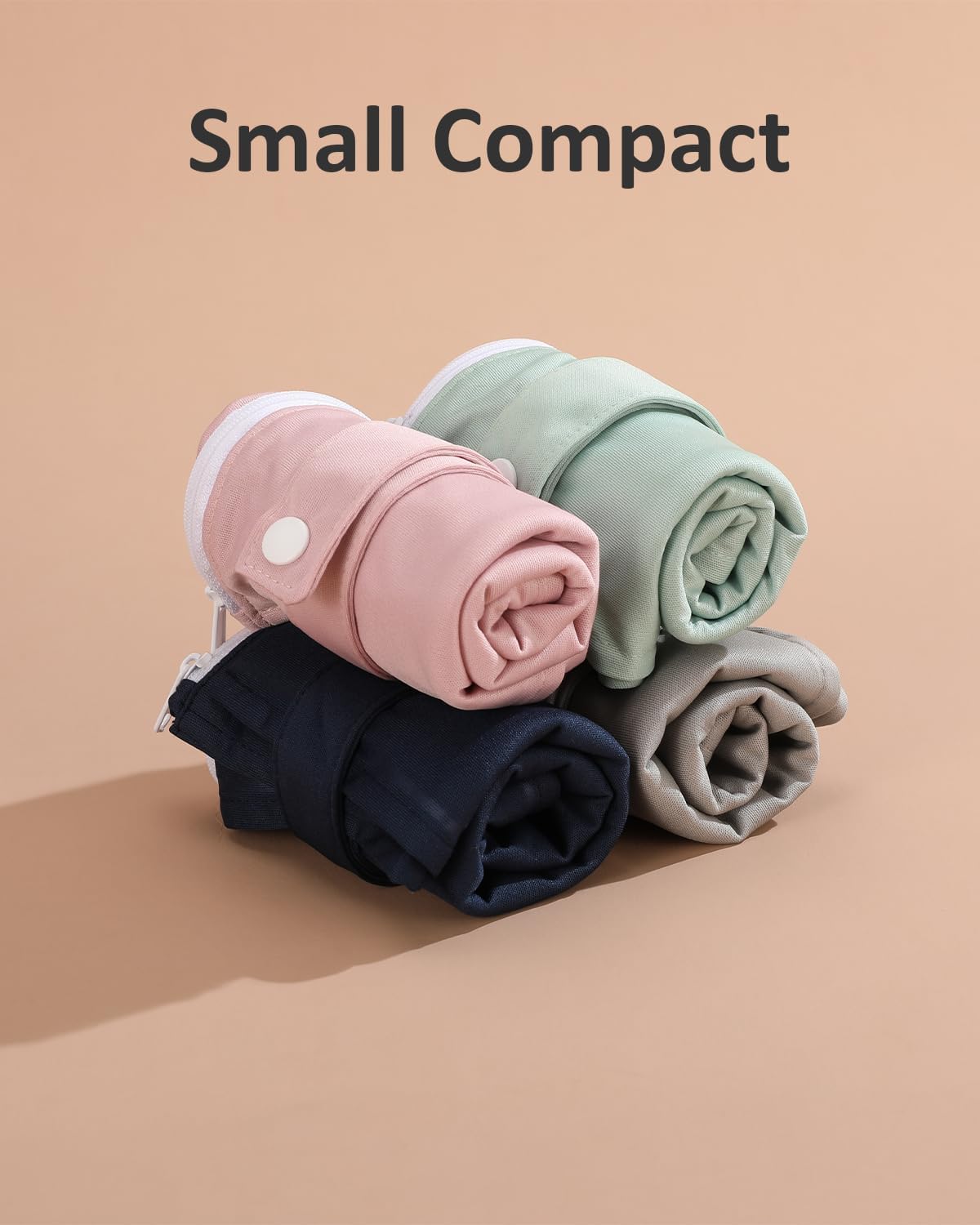 Wet Dry Bag for Swimsuit, Waterproof Travel Bag for Baby Cloth Diapers, Pump Parts, Pool, Gym Clothes, Toiletry, Strap to Stroller, Daycare,Food Storage and Wet Clothes P17-U